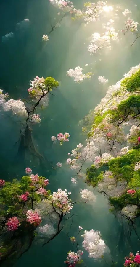 阴森庄园的秘密