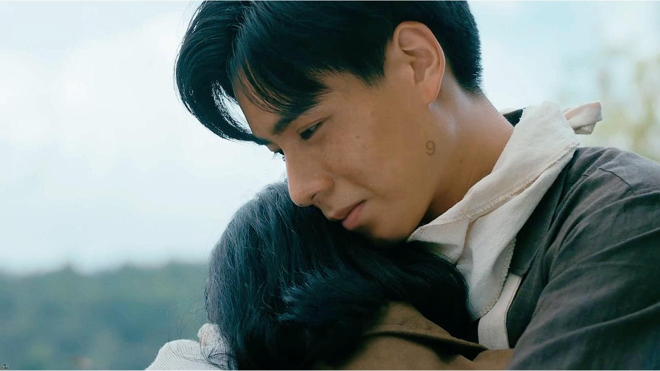 轩辕剑4外传：苍之涛